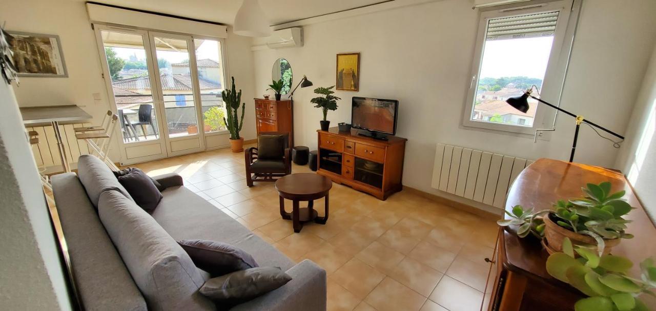 Residence Les Arts 2 Arles Dış mekan fotoğraf